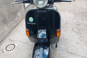 Vespa p200e 1981