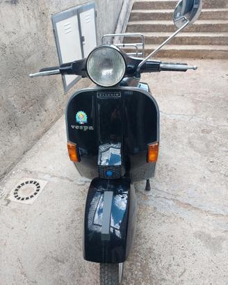 Vespa  200  p200e  px200  PX 