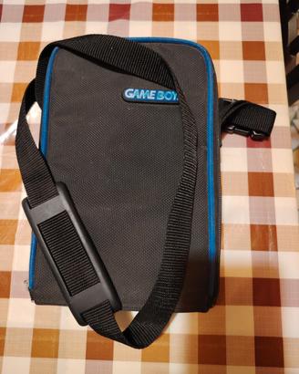 Game Boy ADVANCE AGB 001