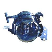 FANALE ANABBAGLIANTE SINISTRO BMW E46 COUPE 03-07 