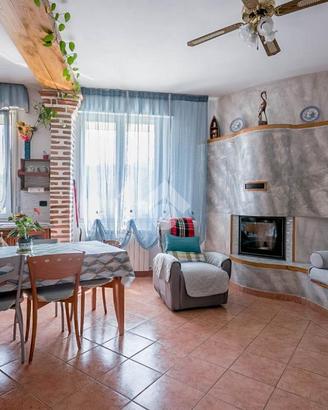 5 LOCALI A MONTE SAN PIETRO