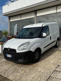 Fiat Doblò 1.6 MJT