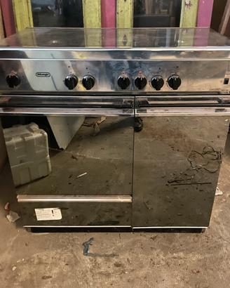 Cucina Delonghi