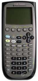 Calcolatrice Texas Instruments TI-89 Titanium