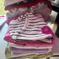 abbigliamento bambina