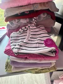 abbigliamento bambina