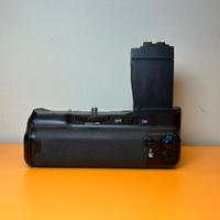 Battery grip per canon 550d 600d 650d T2i T3i T4i