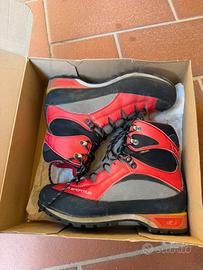 Scarponi La Sportiva Trango Evo Gtx 42 1/2