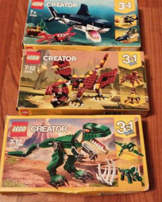 lego creator 