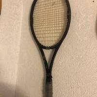 Racchetta tennis Wilson pro staff 85 Sampras