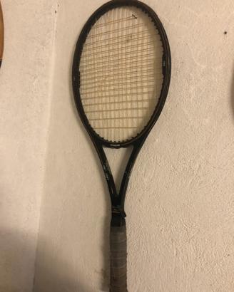 Racchetta tennis Wilson pro staff 85 Sampras