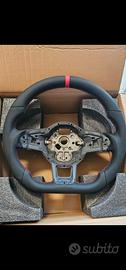 Volante sportivo golf 7 / 7.5 
