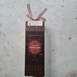 bottiglia liquore