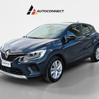 Renault Captur TCe 100 CV GPL FAP Zen