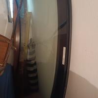 parabrezza anteriore audi a3 CREAPATO 