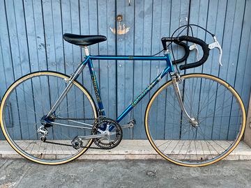 Bici da corsa Liotto Super Vintage