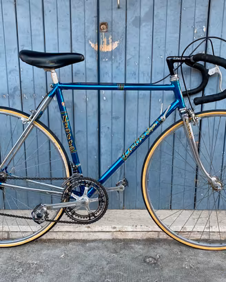 Bici da corsa Liotto Super Vintage