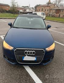 Audi A 1 2011