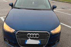 Audi A 1 2011