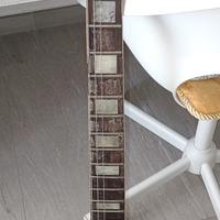 Chitarra elettrica modello Les Paul Gibson
