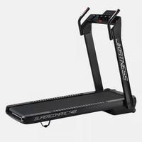 JK FITNESS SUPERCOMPACT 48 BLACK