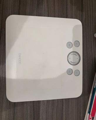 Tavoletta grafica Wacom CTE-450