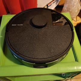 Aspirapolvere robot