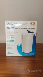 TP Link Deco X73-DSL | Wi-fi 6