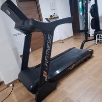 Tapis Roulant JK FITNESS PERFORMA 166