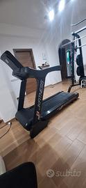 Tapis Roulant JK FITNESS PERFORMA 166