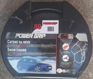 Catene da neve