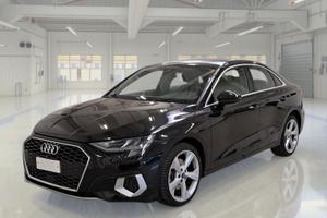 AUDI A3 35 TFSI E S TRONIC BUSINESS ADVANCED 4 POR