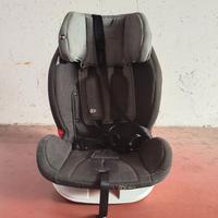 Seggiolino per auto Kinderkraft modello ONEDO 3