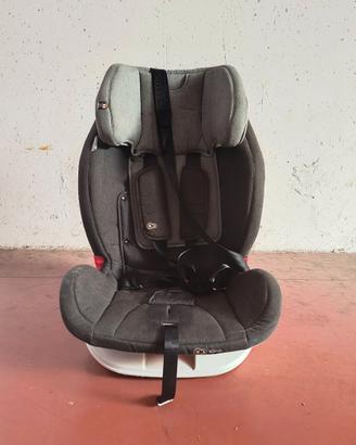 Seggiolino per auto Kinderkraft modello ONEDO 3