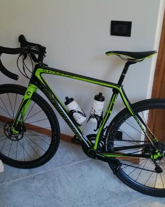 cannondale synapse