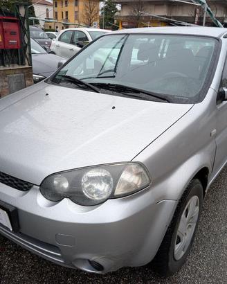 HONDA HR-V 1.6i 16V cat 5 porte Jam 4X4