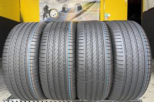 4 Gomme Continental 225/55R18 102Y 85/90% Residui