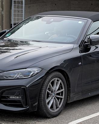 Parabrezza bmw serie 4 G23 2021-