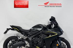Honda CBR 650 R