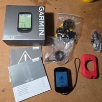Garmin Edge 530 