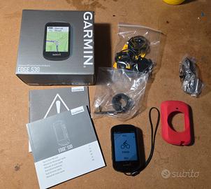 Garmin Edge 530 