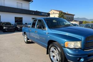 DODGE RAM 5.7 HEMI 1500