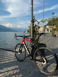 TREK ÉMONDA SL6 CARBONIO - BICI DA CORSA ULTEGRA