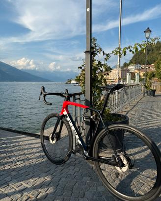 TREK ÉMONDA SL6 CARBONIO - BICI DA CORSA ULTEGRA