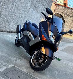 Yamaha TMAX 500