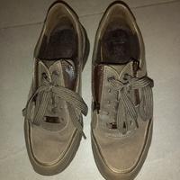 Scarpe da donna ergonomiche High Soft 39