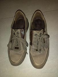 Scarpe da donna ergonomiche High Soft 39