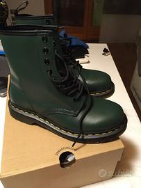 Scarpe donna Dr Martens