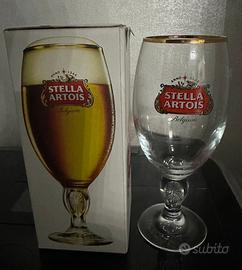 Bicchiere Stella Artois