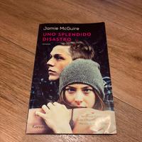 Uno splendido errore - Jamie McGuire